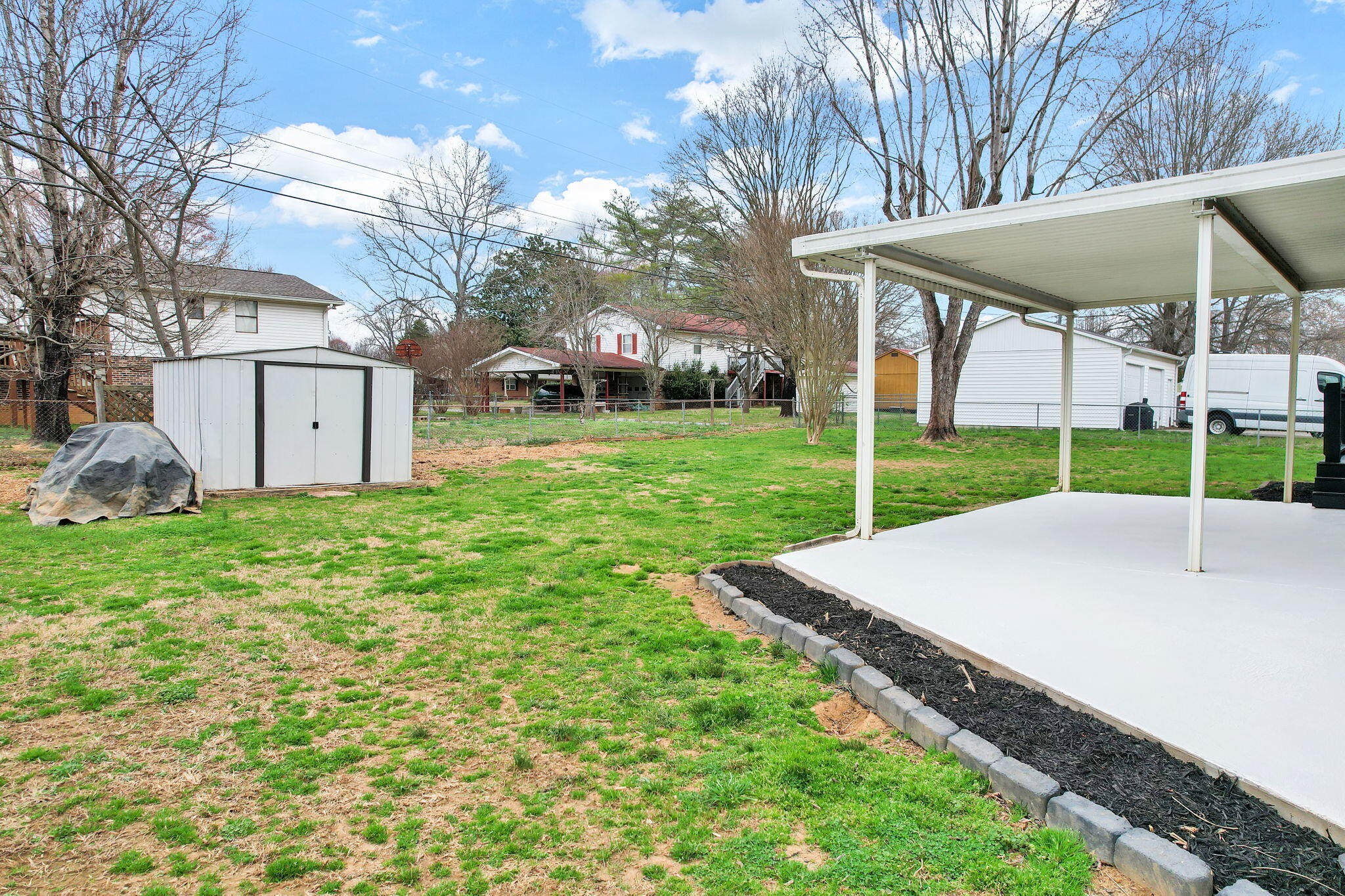 4645 E Circle Drive, NW Cleveland TN 37312