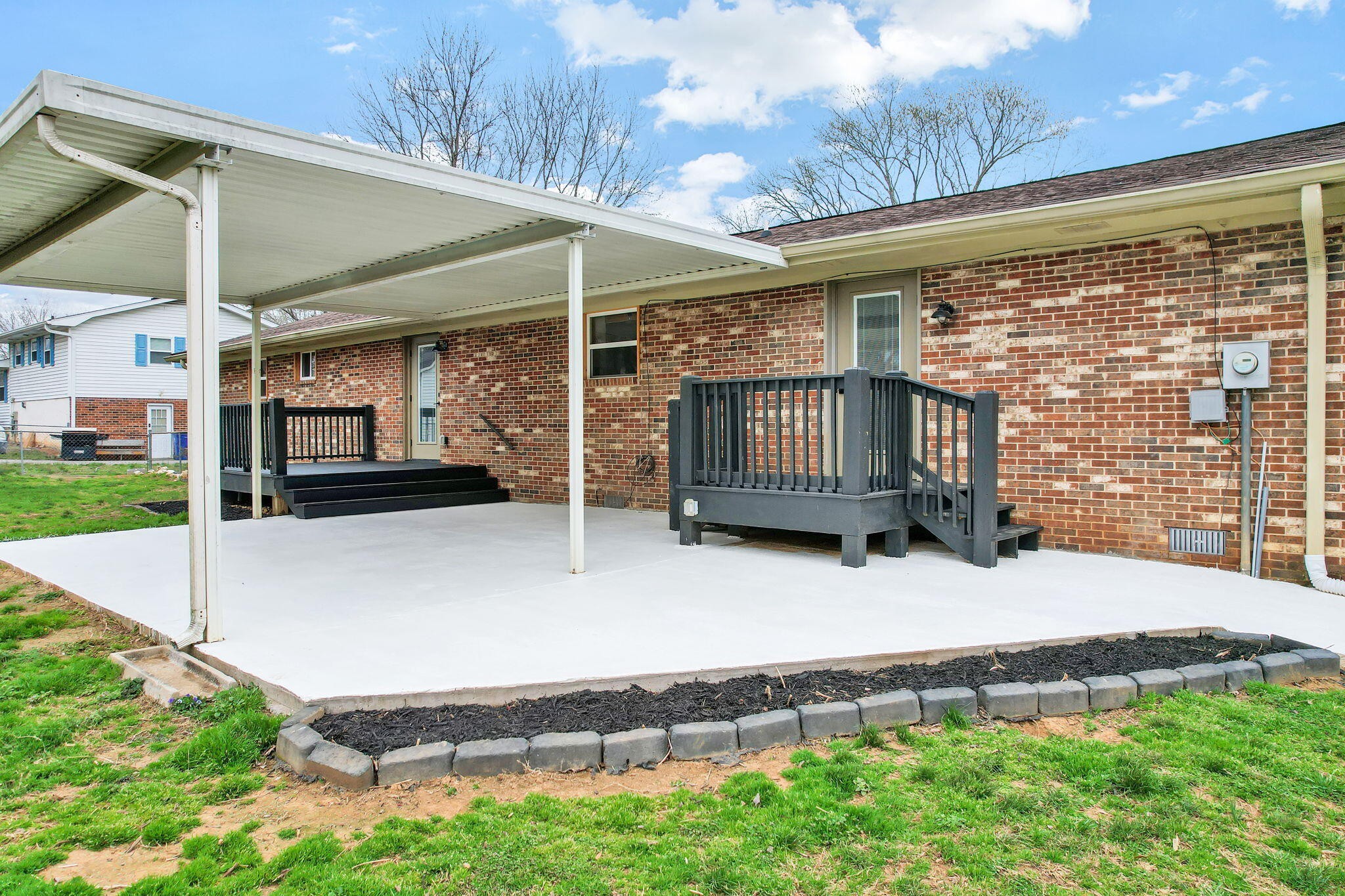 4645 E Circle Drive, NW Cleveland TN 37312