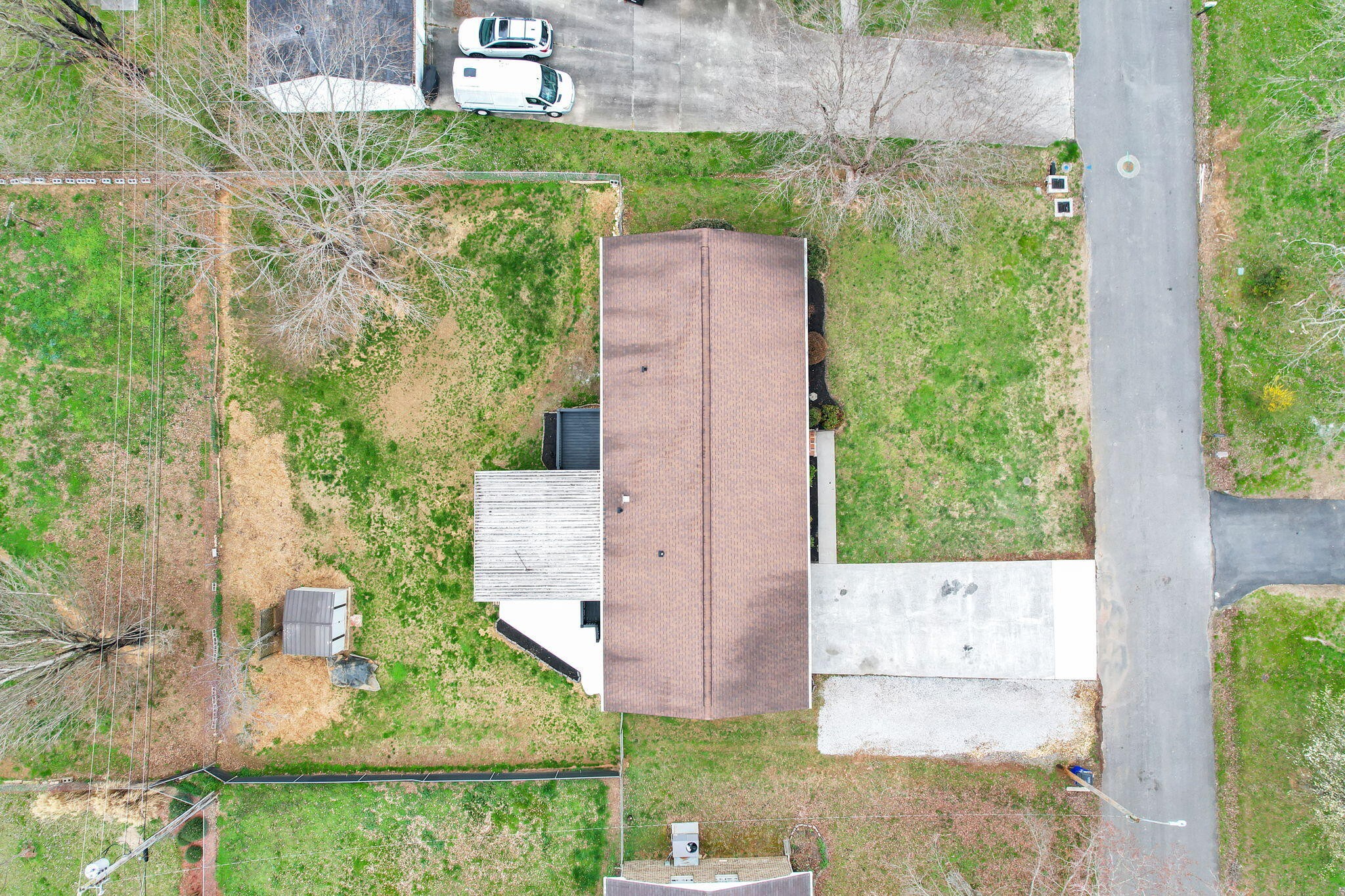 4645 E Circle Drive, NW Cleveland TN 37312