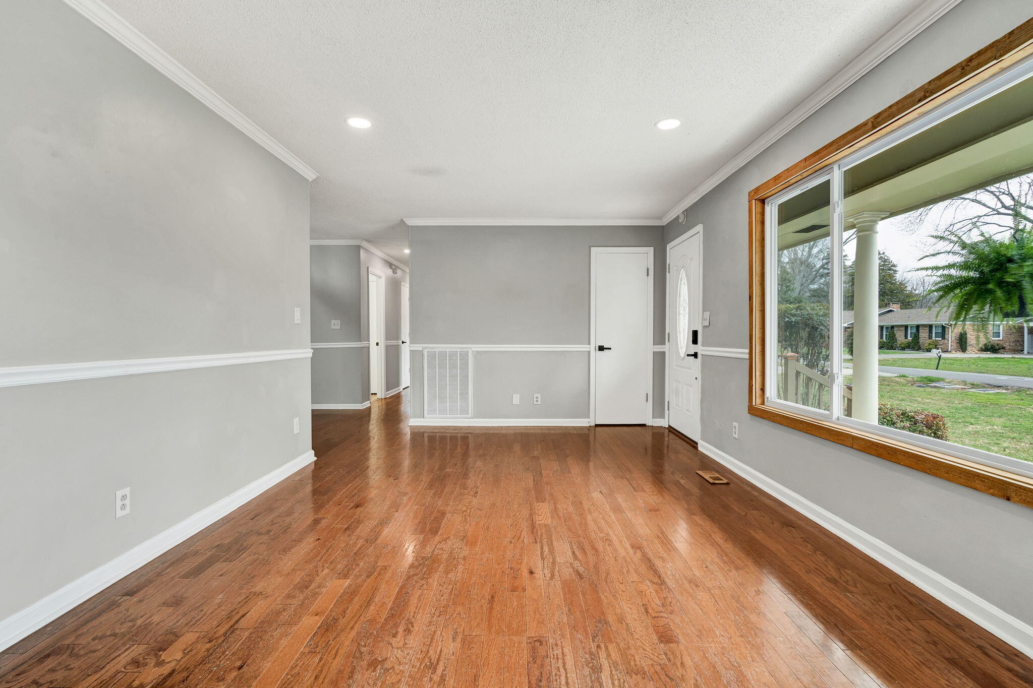 4645 E Circle Drive, NW Cleveland TN 37312