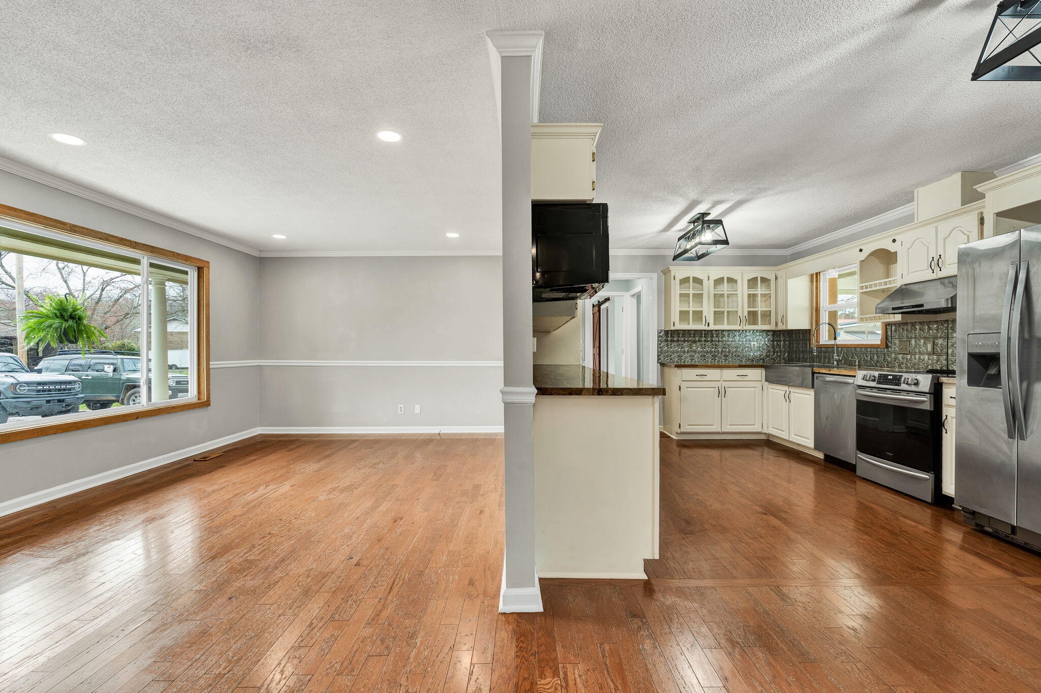 4645 E Circle Drive, NW Cleveland TN 37312