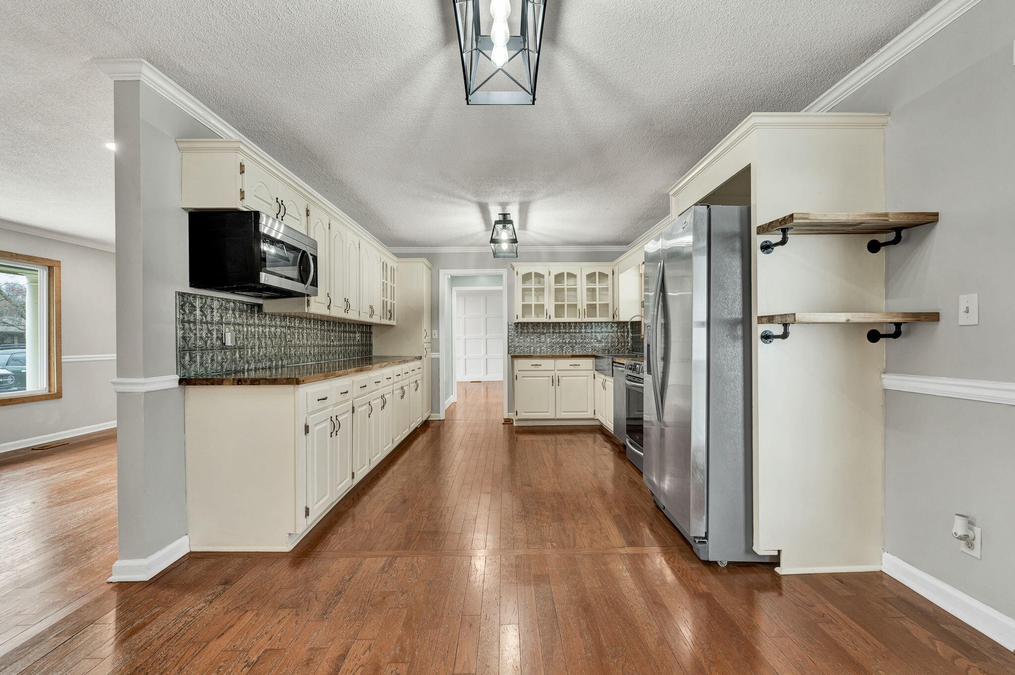 4645 E Circle Drive, NW Cleveland TN 37312