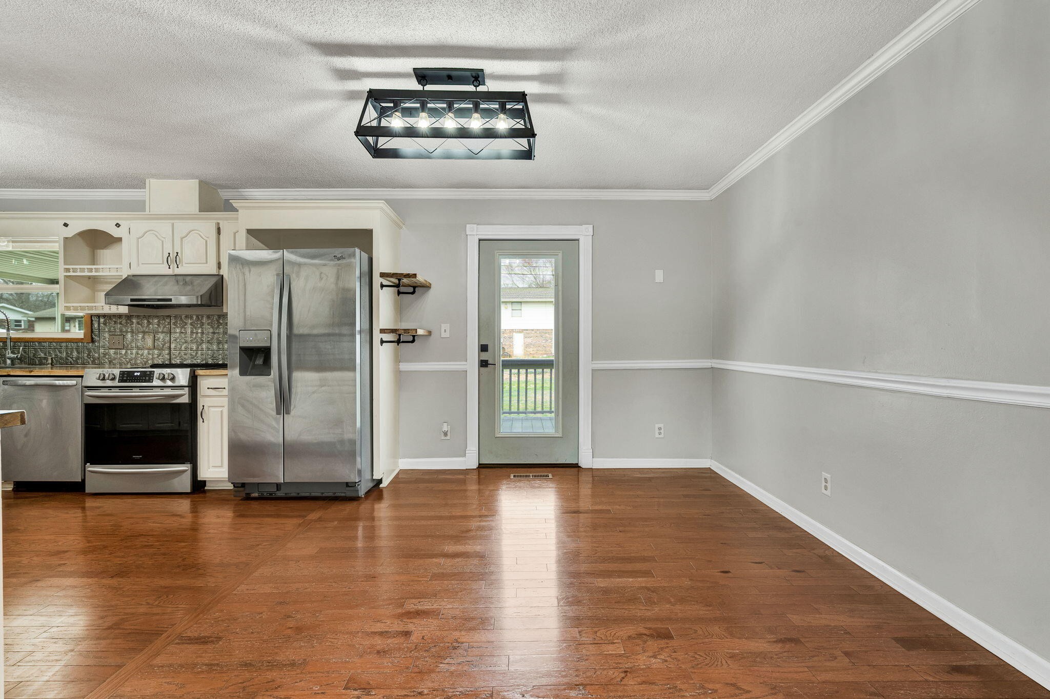 4645 E Circle Drive, NW Cleveland TN 37312