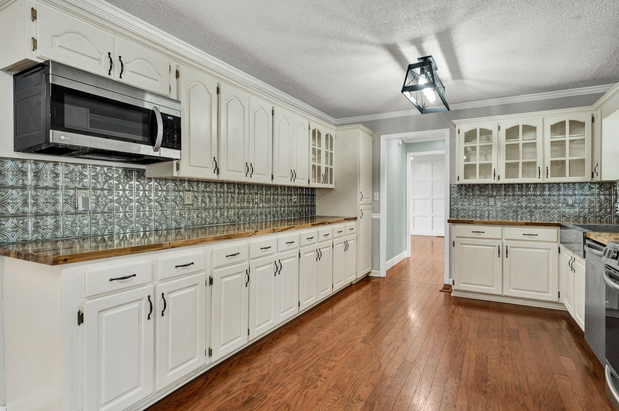 4645 E Circle Drive, NW Cleveland TN 37312