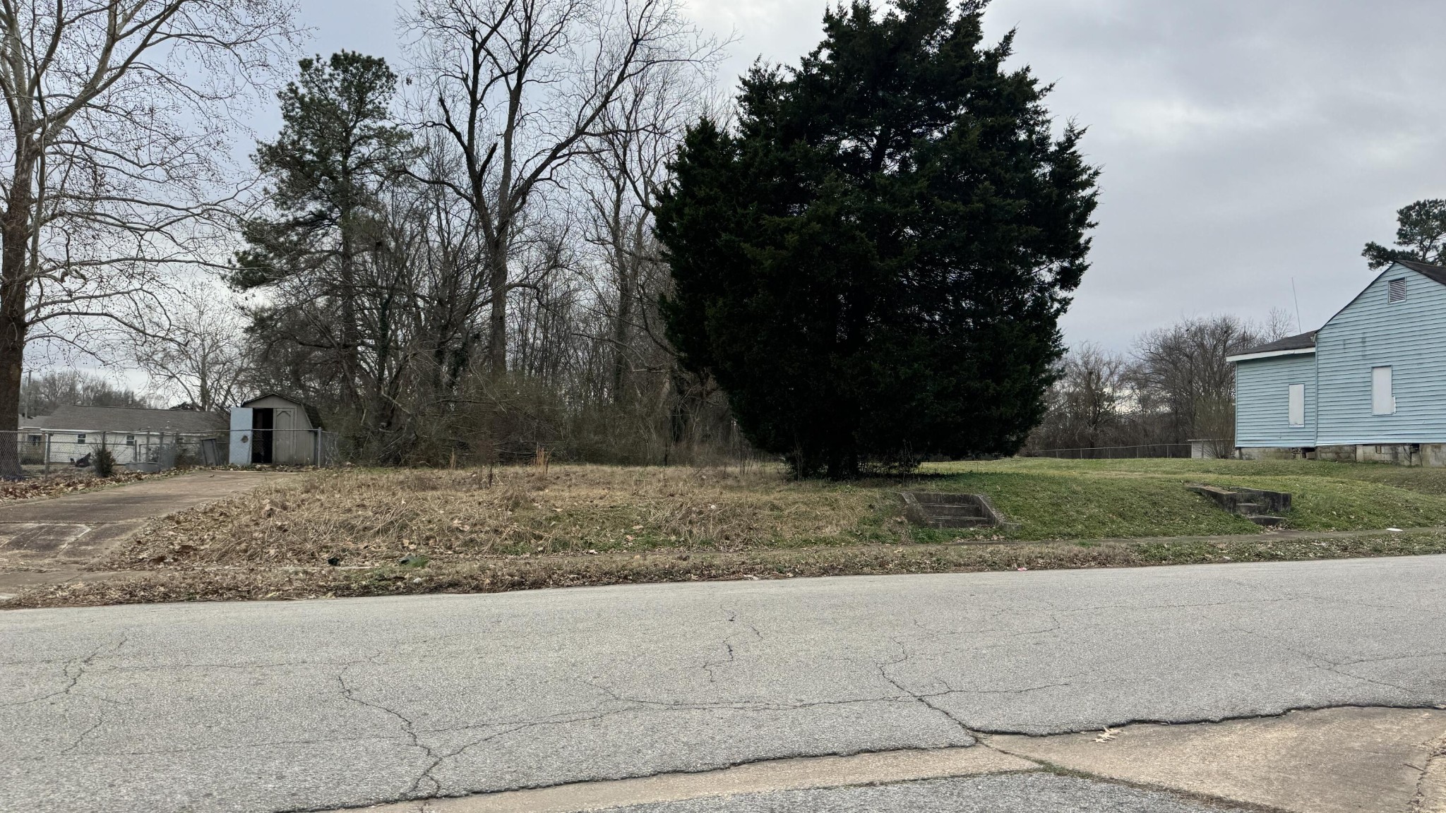 418 Berry Street Jackson TN 38301
