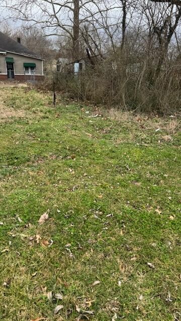 418 Berry Street Jackson TN 38301