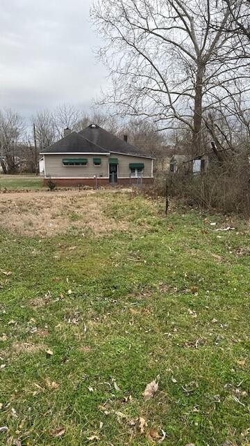 418 Berry Street Jackson TN 38301