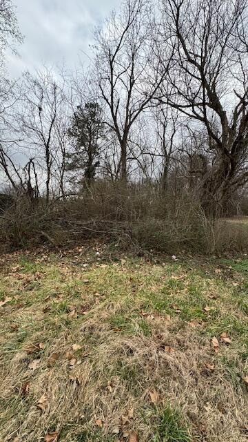 418 Berry Street Jackson TN 38301