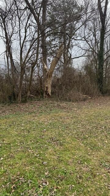 418 Berry Street Jackson TN 38301