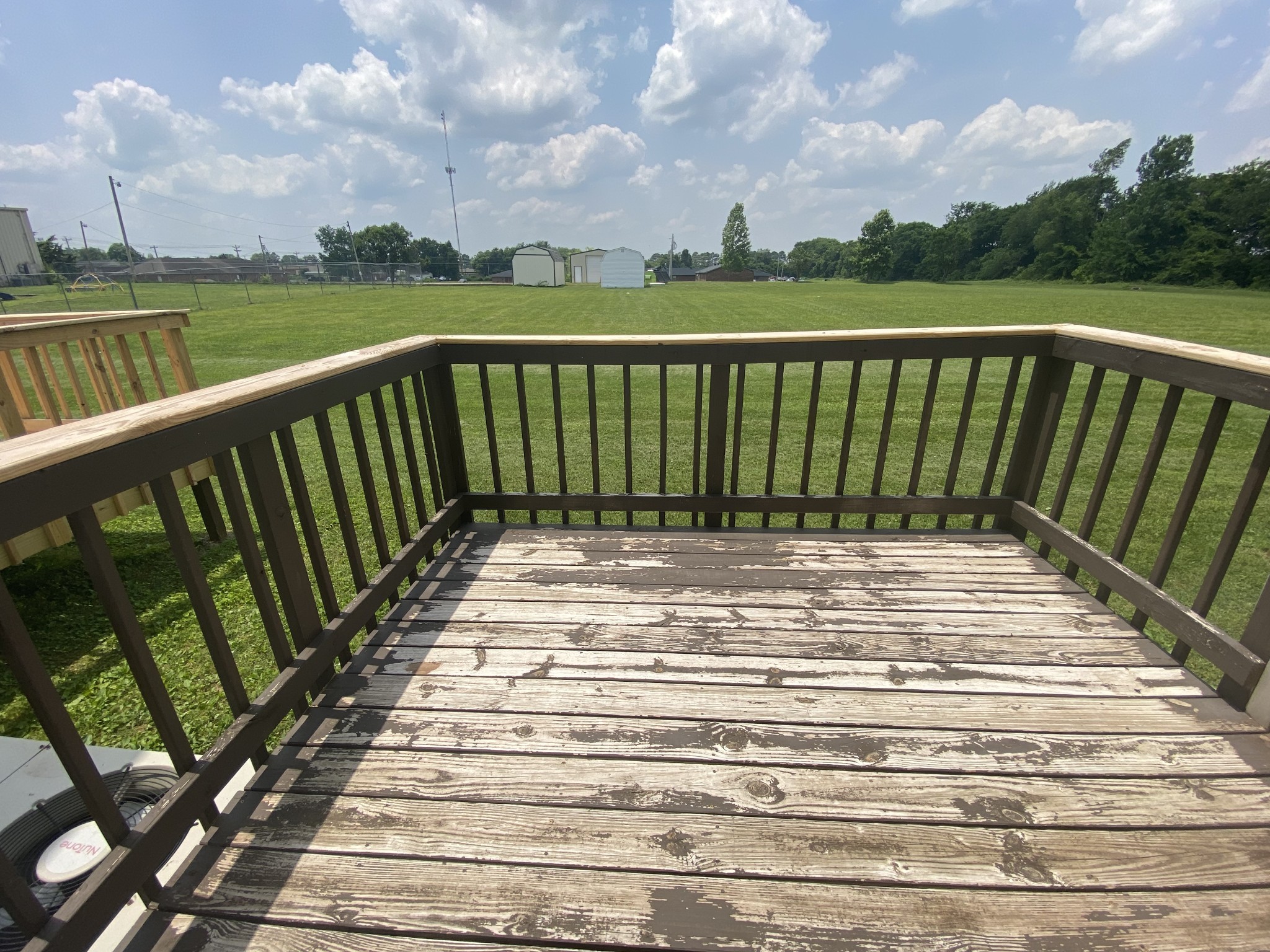 237 Tree Line Drive Oak Grove KY 42262