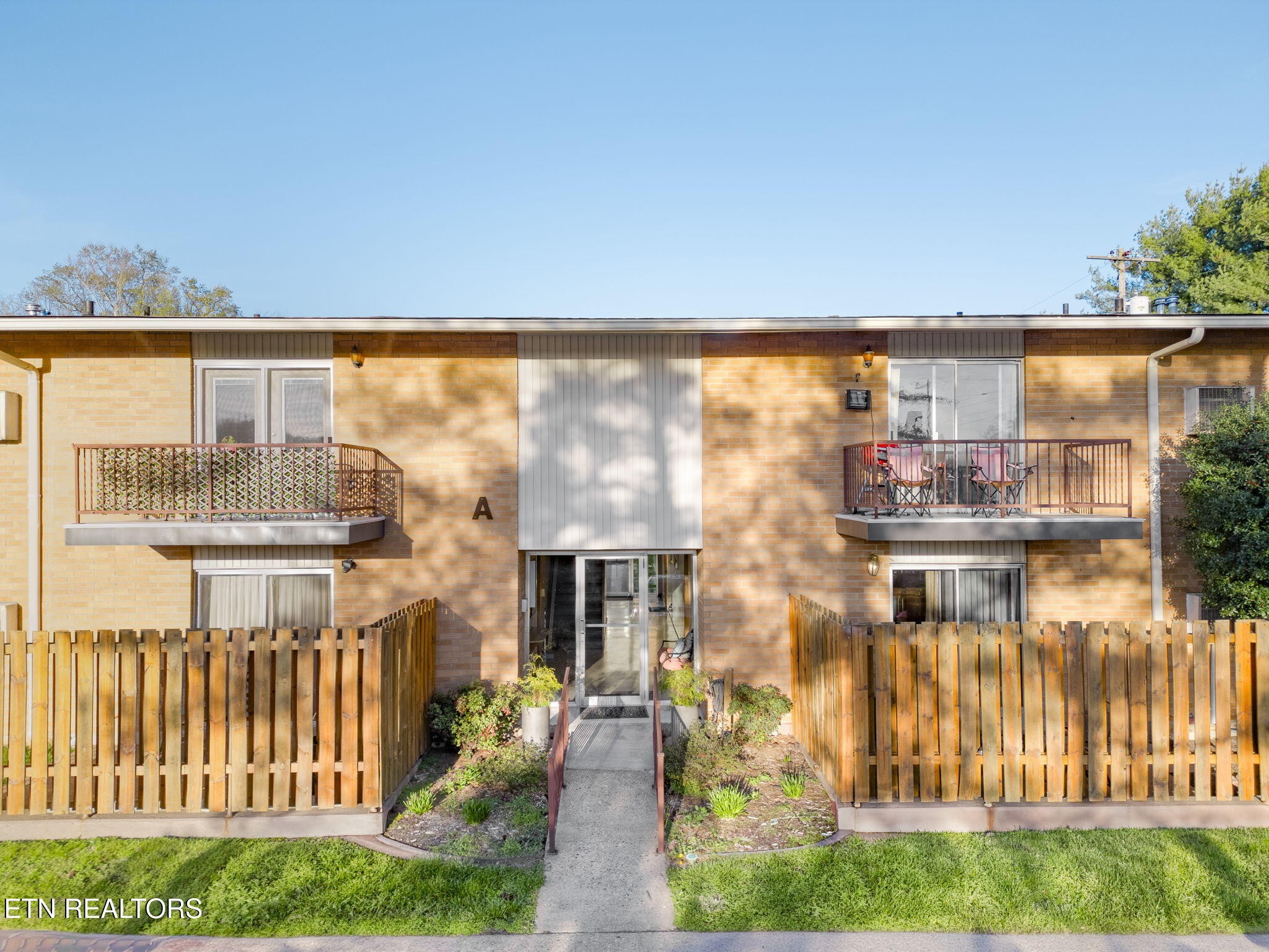 3104 N Broadway Street Knoxville TN 37917