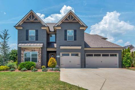5608 Angus Place Murfreesboro TN 37127