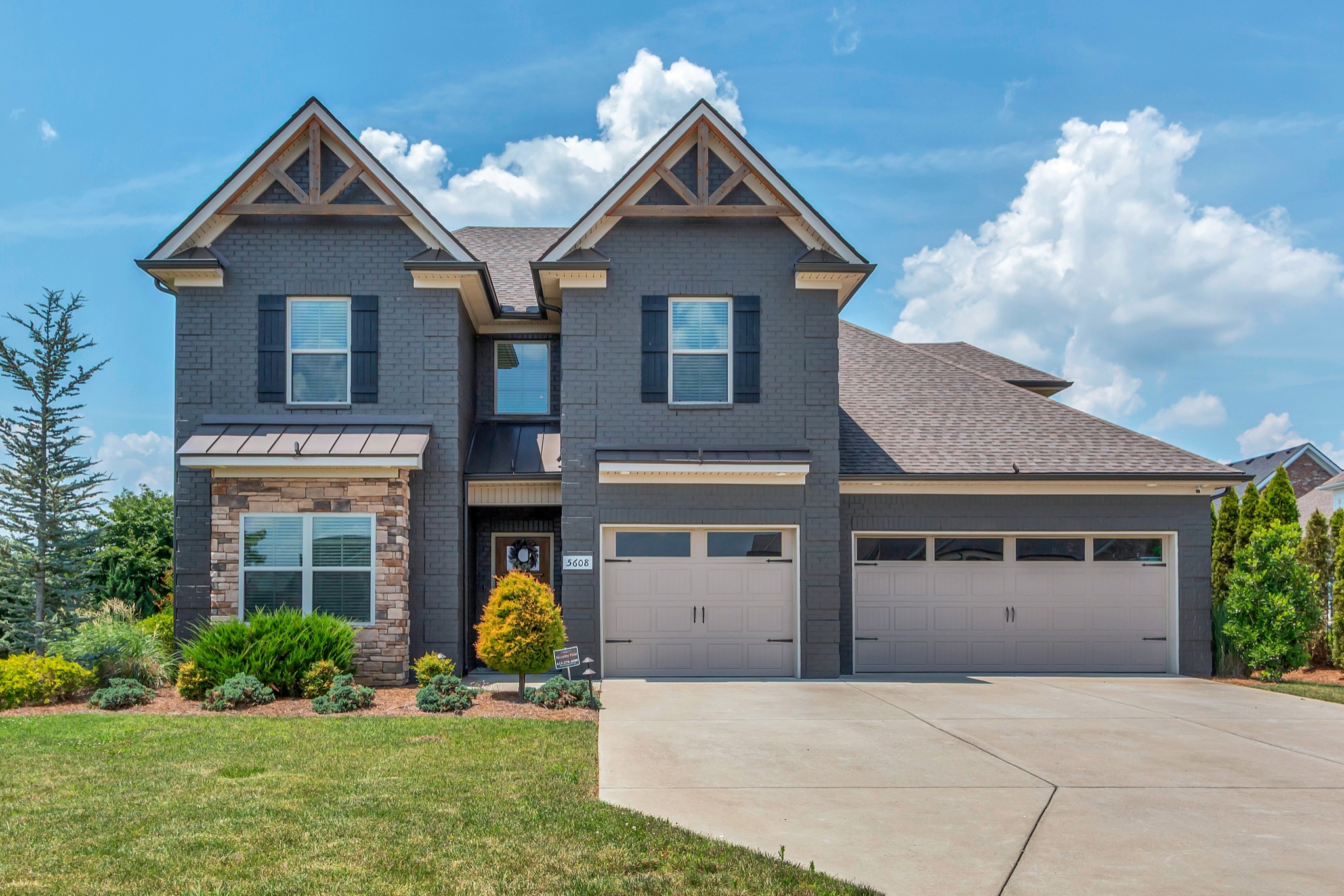 5608 Angus Place Murfreesboro TN 37127