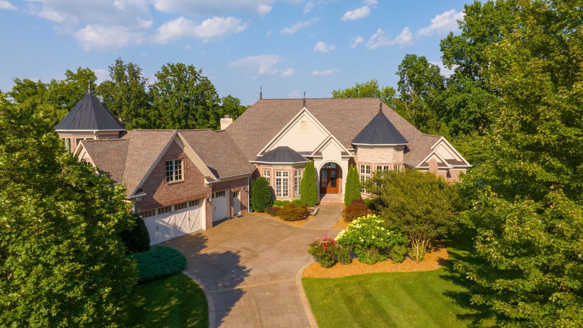 1463 Rozella Way Gallatin TN 37066