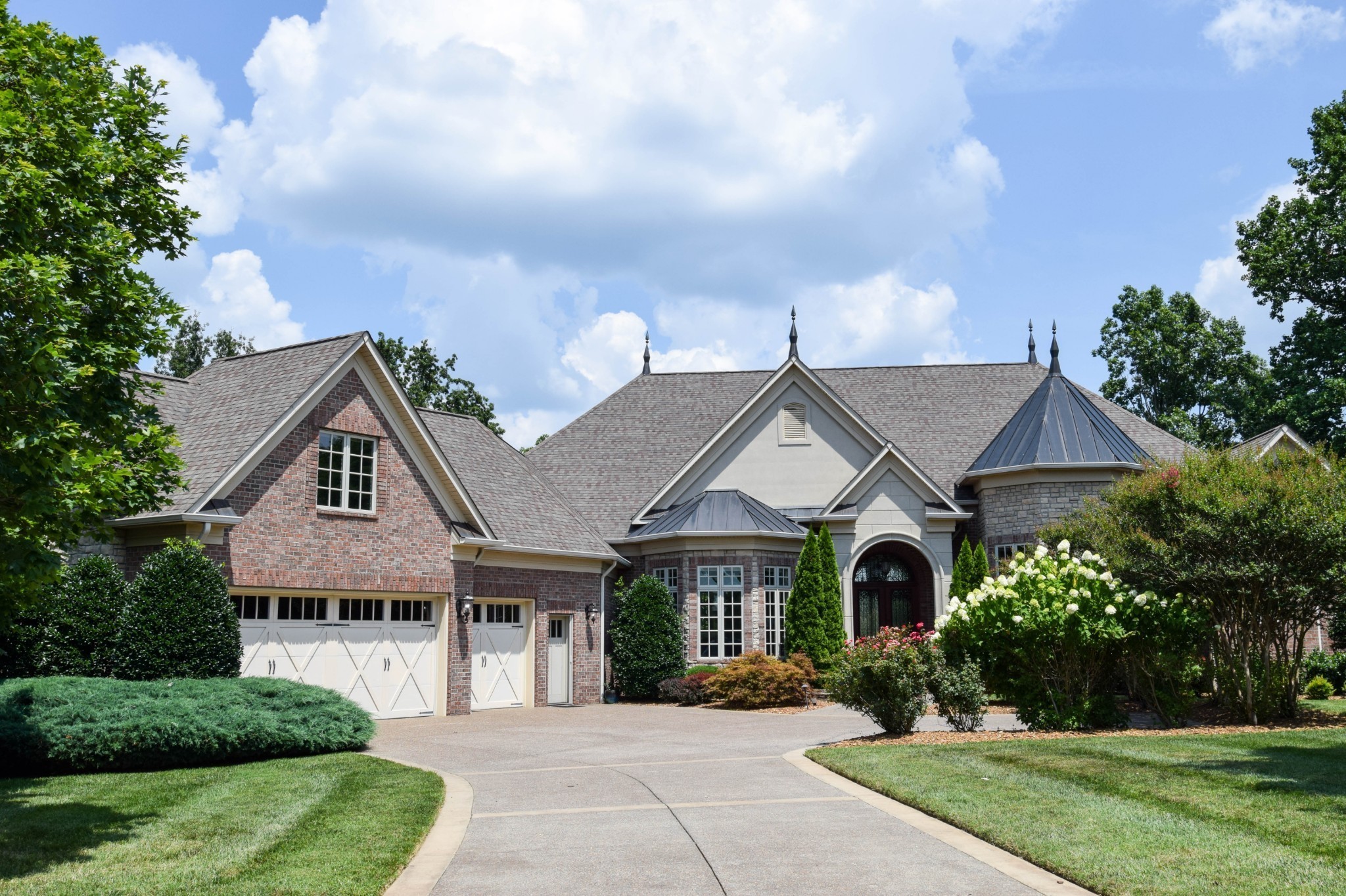 1463 Rozella Way Gallatin TN 37066