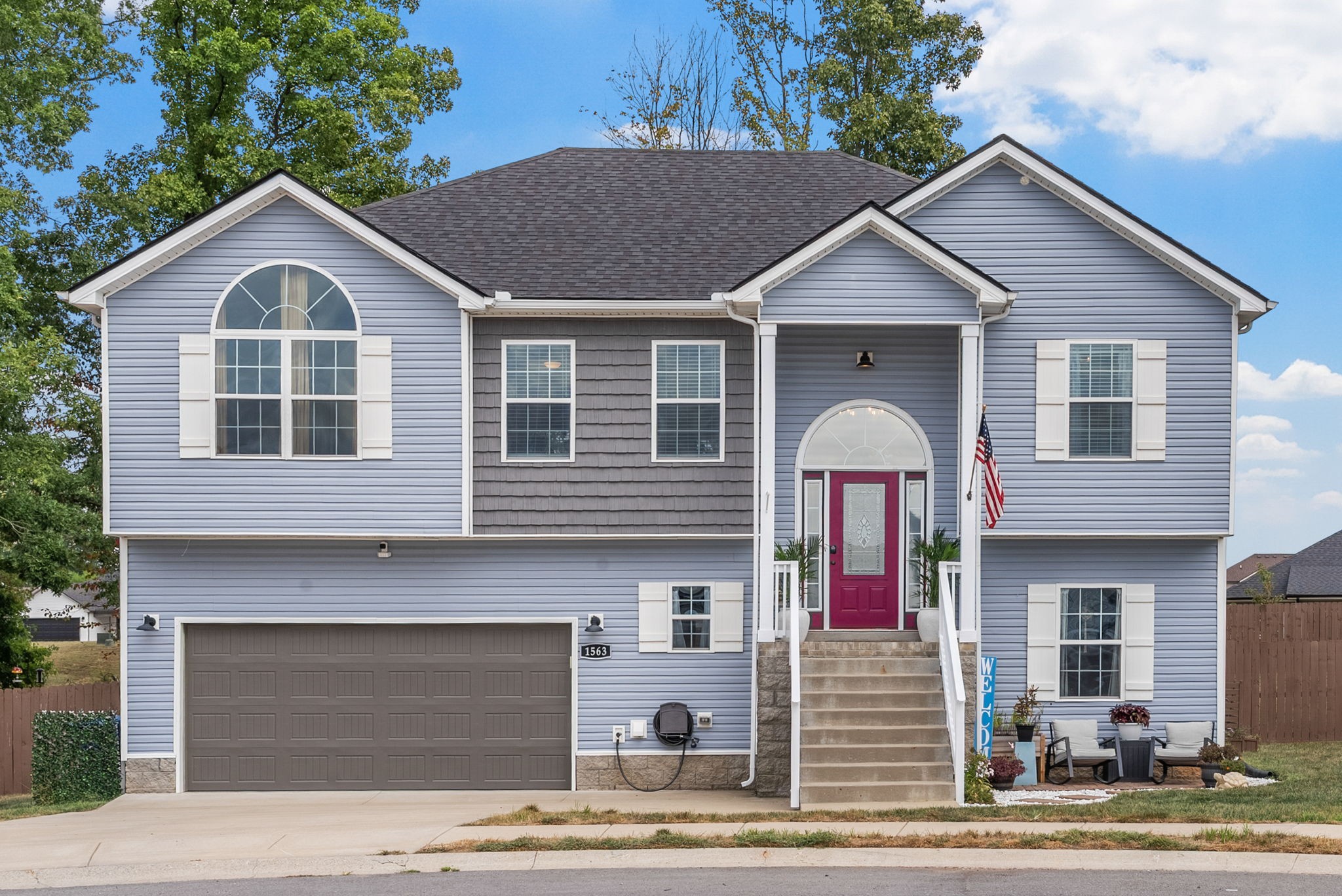 1563 Variance Drive Clarksville TN 37042