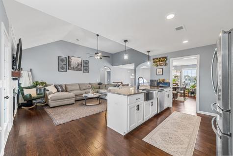 1563 Variance Drive Clarksville TN 37042