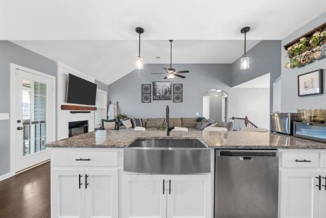 1563 Variance Drive Clarksville TN 37042