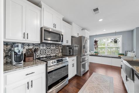 1563 Variance Drive Clarksville TN 37042
