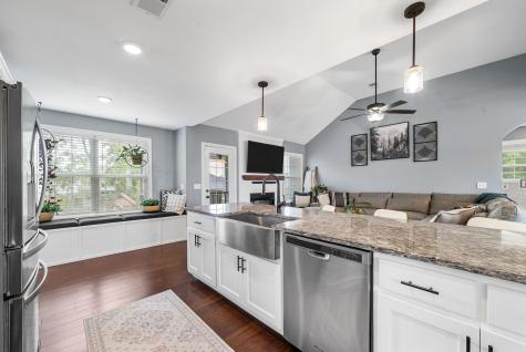 1563 Variance Drive Clarksville TN 37042