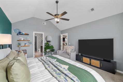 1563 Variance Drive Clarksville TN 37042