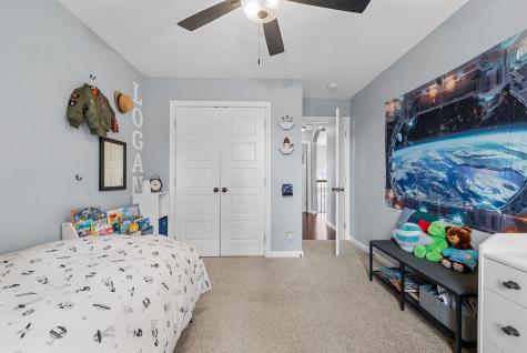 1563 Variance Drive Clarksville TN 37042