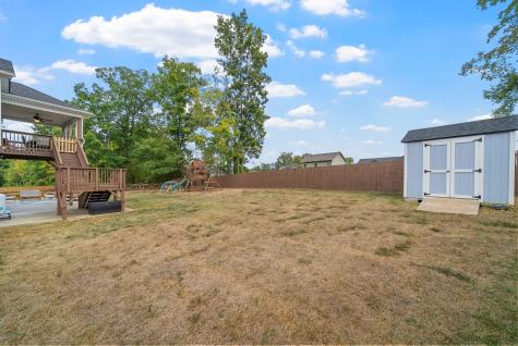 1563 Variance Drive Clarksville TN 37042