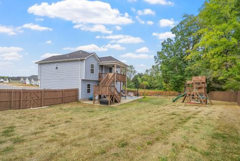 1563 Variance Drive Clarksville TN 37042