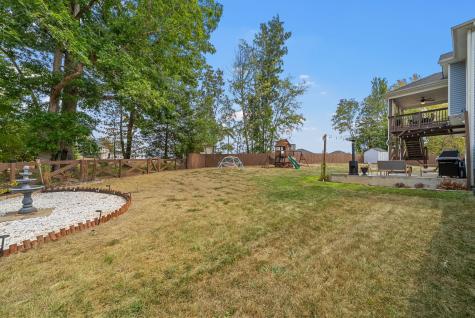 1563 Variance Drive Clarksville TN 37042