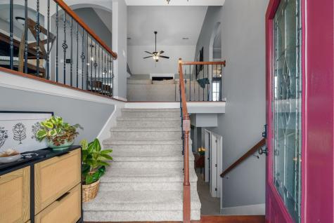 1563 Variance Drive Clarksville TN 37042