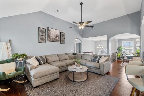 1563 Variance Drive Clarksville TN 37042