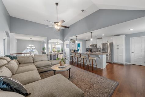 1563 Variance Drive Clarksville TN 37042