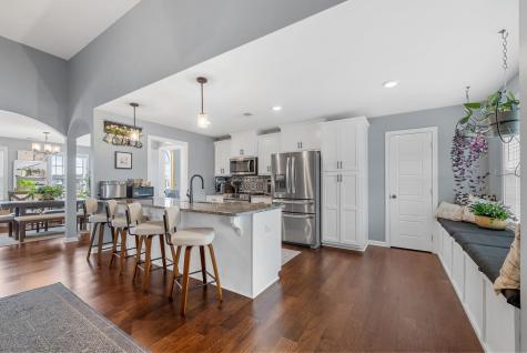 1563 Variance Drive Clarksville TN 37042