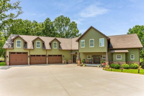 21 W Rockcrest Circle Winchester TN 37398