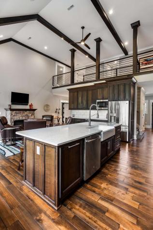 21 W Rockcrest Circle Winchester TN 37398