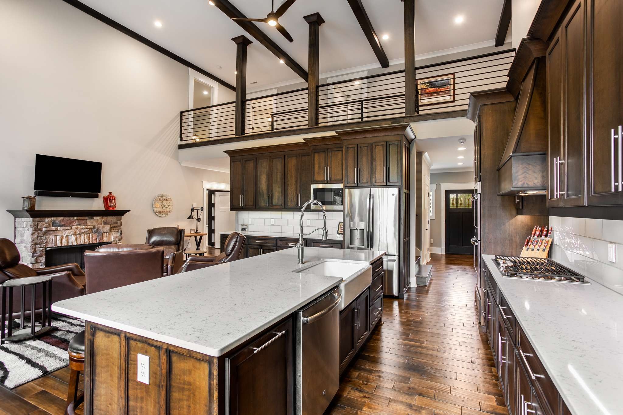 21 W Rockcrest Circle Winchester TN 37398