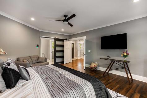 21 W Rockcrest Circle Winchester TN 37398