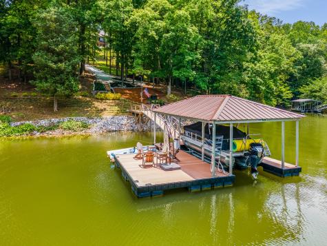 21 W Rockcrest Circle Winchester TN 37398