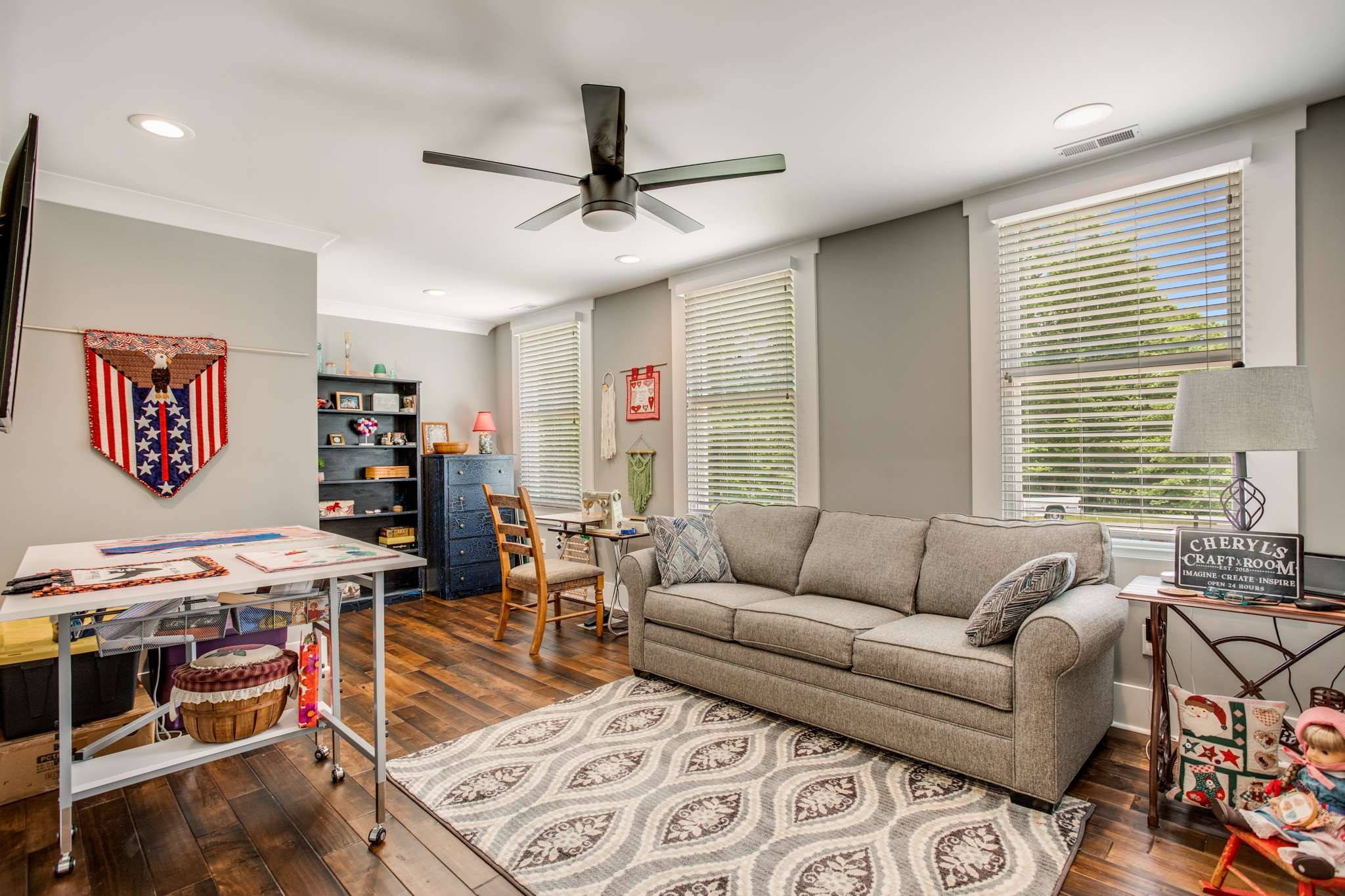 21 W Rockcrest Circle Winchester TN 37398