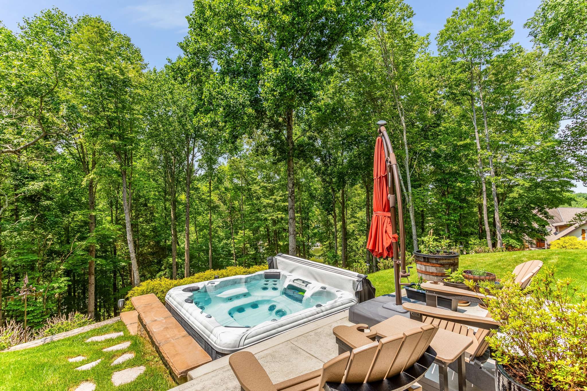 21 W Rockcrest Circle Winchester TN 37398