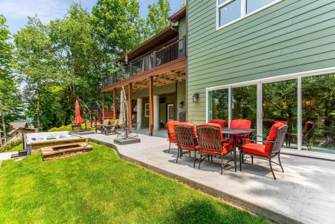 21 W Rockcrest Circle Winchester TN 37398