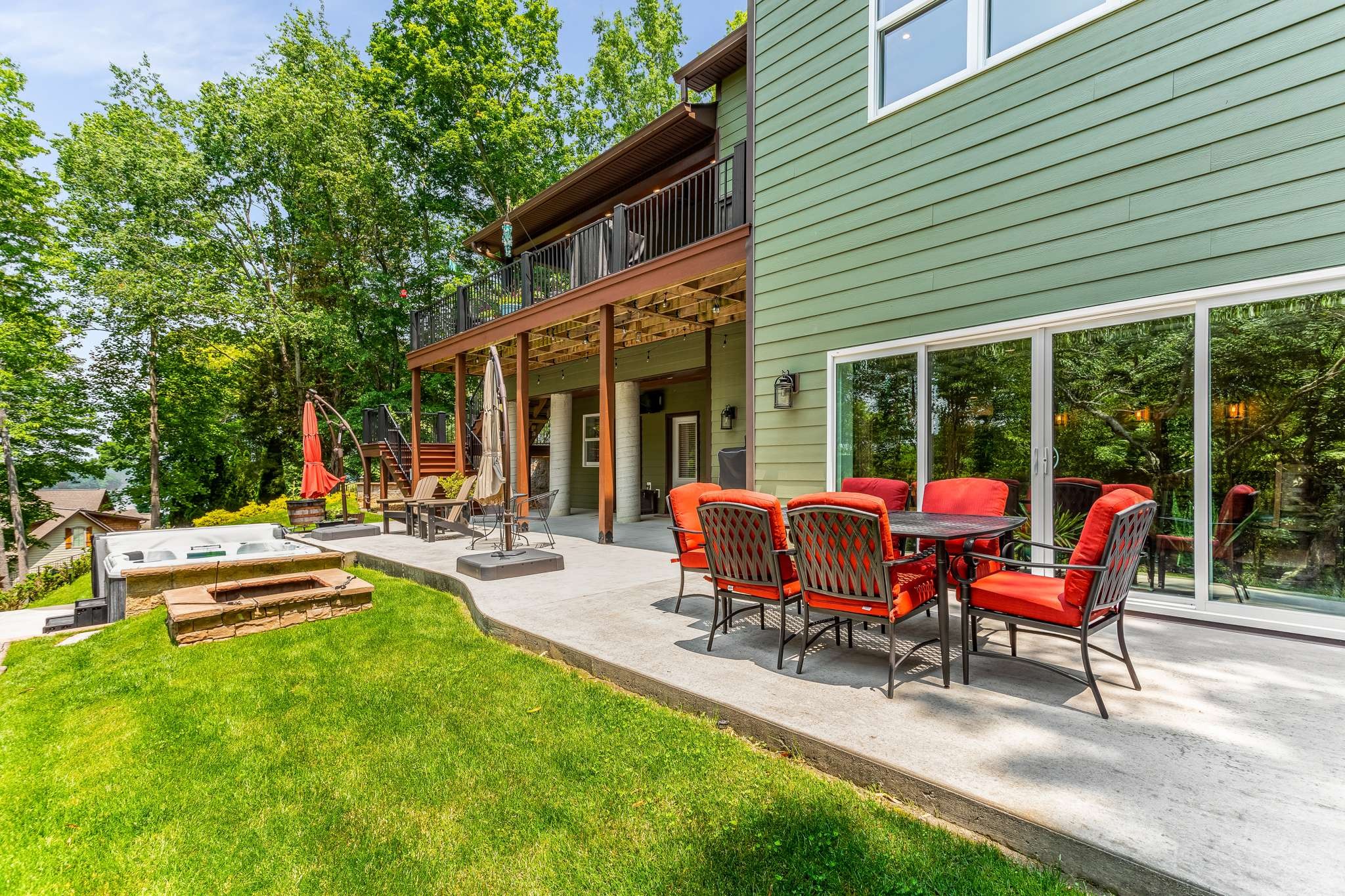 21 W Rockcrest Circle Winchester TN 37398