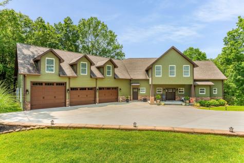 21 W Rockcrest Circle Winchester TN 37398