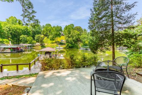 21 W Rockcrest Circle Winchester TN 37398