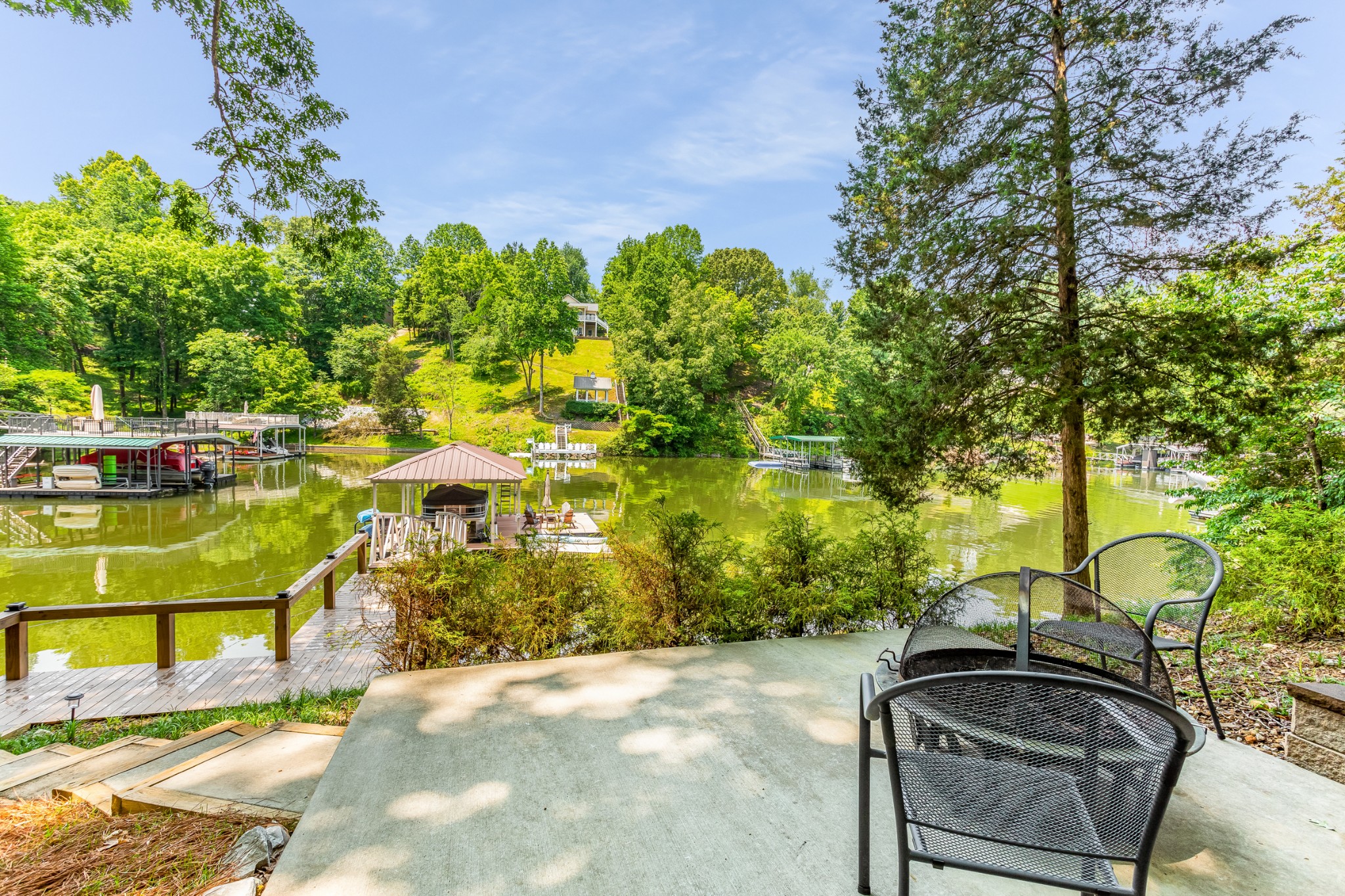 21 W Rockcrest Circle Winchester TN 37398