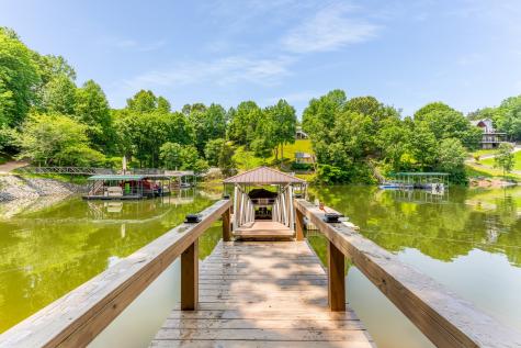 21 W Rockcrest Circle Winchester TN 37398