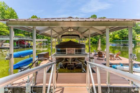 21 W Rockcrest Circle Winchester TN 37398