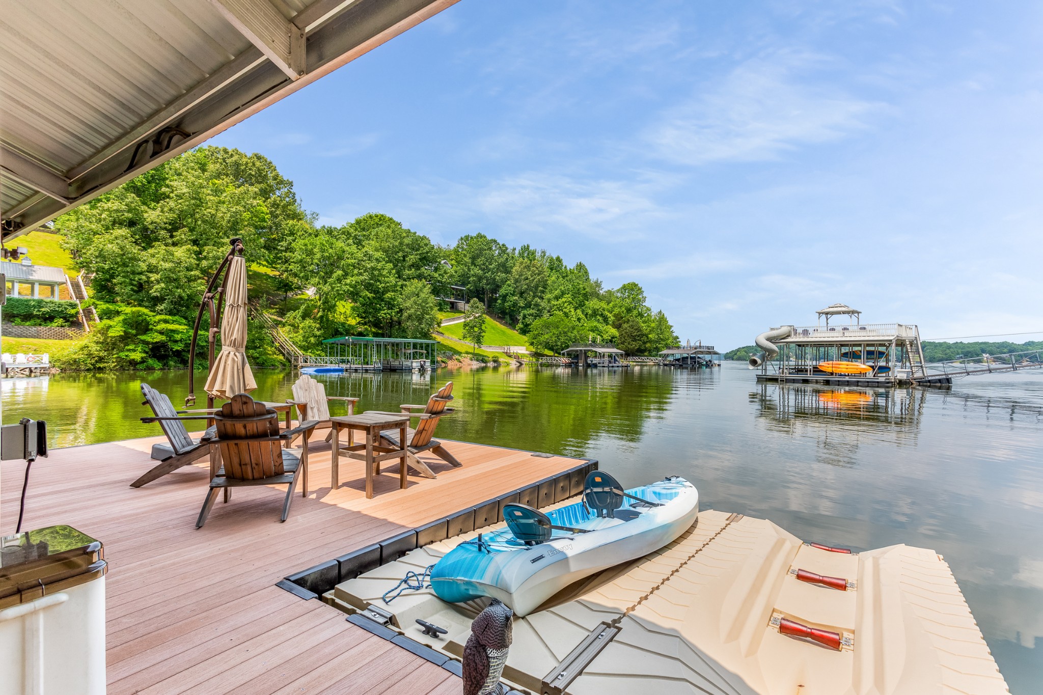 21 W Rockcrest Circle Winchester TN 37398