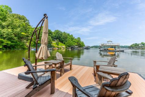 21 W Rockcrest Circle Winchester TN 37398