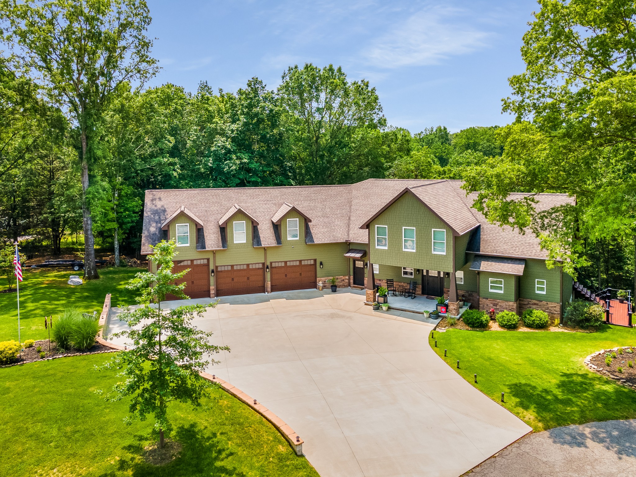21 W Rockcrest Circle Winchester TN 37398
